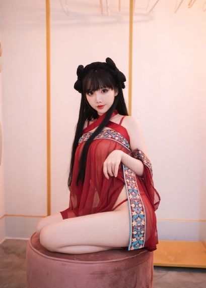 杨门女将